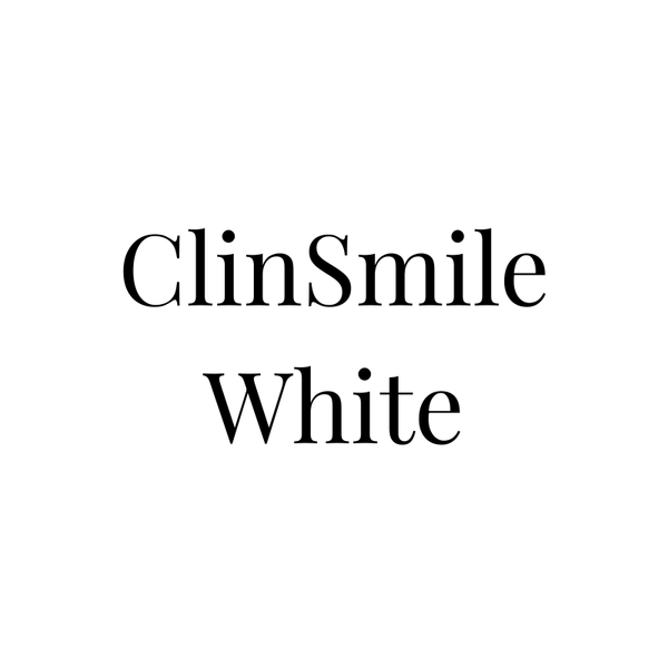 ClinSmile White
