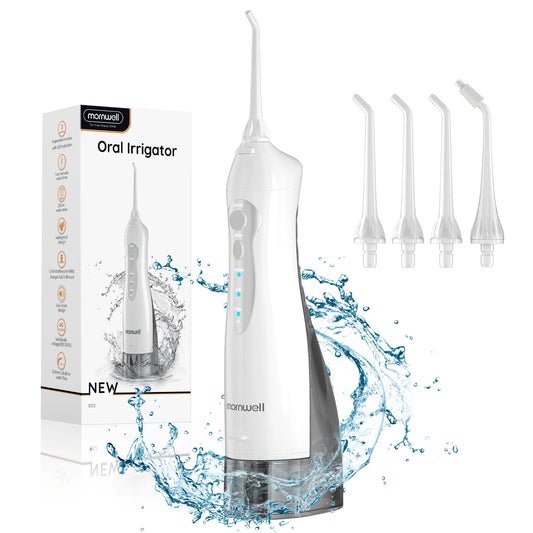 ClinSmile White Oral Irrigator