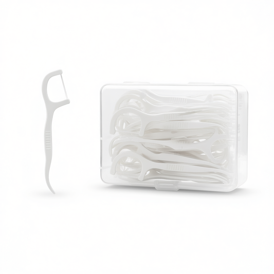 ClinSmile White dental floss