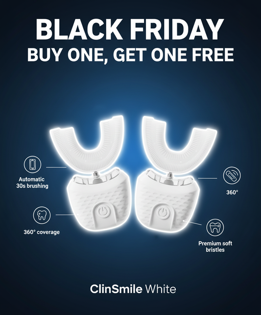 ClinSmile White